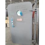 Round Window Optional Marine Doors Quick Acting Weathertight OEM ODM Service