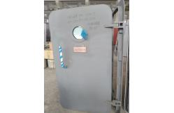 China Round Window Optional Marine Doors Quick Acting Weathertight OEM ODM Service supplier