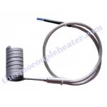 Nail Temperature Controller Coil Heaters Dark Grey For Hot Runner System