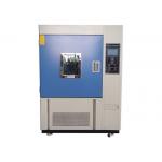 ASTM G155 Xenon Weathering Test Chamber Laboratory Testing Equipment For Plastic for sale
