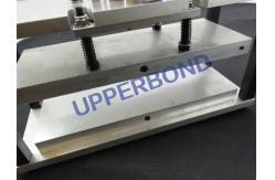 China HLP2 BOPP Film Cellophane Shrinkage Heated Device Box Sealing supplier
