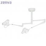 Medical LED Ceiling Surgical Examination Light For Hospital for sale