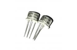 China Shenzhen  Electronic Components 2N5416 2N3439 2Sc3281 TO-39 FM Power Amplifier Transistor supplier