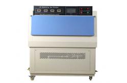 China High Efficiency UV Weathering Test Chamber Accelerated Weathering Tester supplier