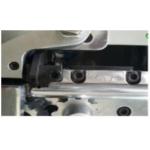Double Wire Binding Machine  For Diary Notebook  Hand-Pad