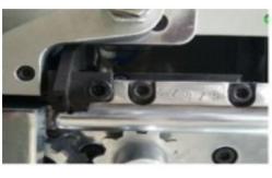 China Double Wire Binding Machine  For Diary Notebook  Hand-Pad supplier