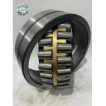 Heavy Load 23196 CAK/C3W33 Spherical Roller Bearings 480*790*248 mm Crusher Bearing for sale