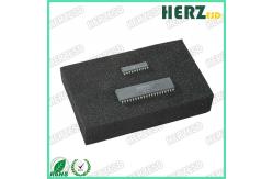 China Customized Shape ESD Foam Sheets / ESD Safe Foam For Electronic Packing supplier