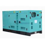 250kVA SDEC Genset for sale