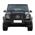 2025 Luxury 5 Seats Mercedes Benz EV Benz G Class SUV Fully Electric Car for sale