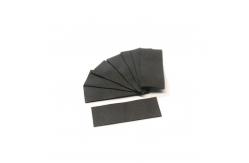 China High Conductivity Conductive Silicone Rubber For Electrical Applications supplier