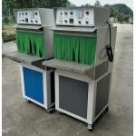 Powerful Shoe Making Machine High Precision Shoe Steaming Machine Long Term Use