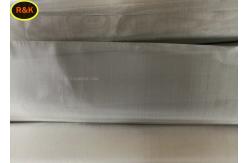 China Fine Stainless Steel Screen Printing Mesh For Thermal Acoustic Engine supplier