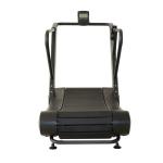 Self Generating 350 Lb Capacity Treadmill Cardio Running Machine for sale