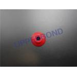 HLP2 Packer Machine Rubber Red Soft Suction Cap Bowl