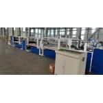 Hydraulic Automatic Big FIBC Bag Making Machine Multifunctional for sale