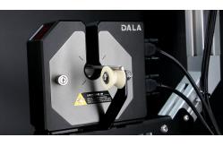 China ODM CCD Laser Gauge Measurement Micrometer For Wires supplier