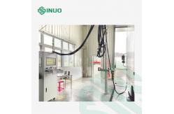 China EVSE Slow Fast Charging Electrical Safety Testing Equipment Power Battery REESS supplier