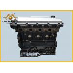 4HG1 Bare Engine Include Parts Inside Cylinder Block and Cylinder Head Like Liner Set Crankshaft Camshaft 4HG1 Long Engine for sale
