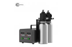 China B5000 HVAC Scent Diffuser Machine 1000ml Portable Fragrance Diffuser Luxury supplier
