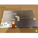 Surface Antiglare LG LCD Panel LB070W02-TME2 7.0 Inch Module Outline 164.9×100mm for sale