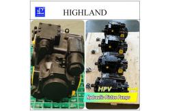 China Precision in pump selection for increased operational efficiency and longevity supplier