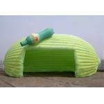 Newest Design Advertising Inflatable Booth for sale