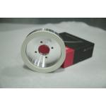 Ceramic Bonded diamond grinding wheel for Water or Oil Cooling for sale