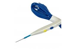 China High Frequency Surgical Electrosurgery Electrodes Disposable CE Approved supplier