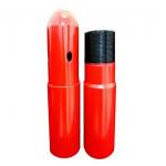 Api 5 single valve oil & gas well cement float shoe & float collar with N80-1 BTC for sale