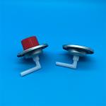 Efficient Camping Gas Canister Valve – Ideal for Quick and Safe Cooking