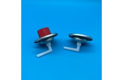 China Efficient Camping Gas Canister Valve – Ideal for Quick and Safe Cooking supplier