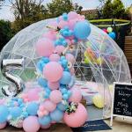 Outdoor Clear Bubble House for sale