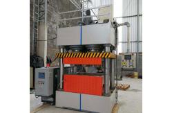 China Automatic Plastic Pallet Injection Molding Forming Machine supplier