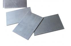 China Strong Structure Nickel Clad Aluminium Sheet High Thermal Conductivity supplier