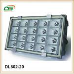 100W High Power LED Explosion Proof Light AC 85V - 265V , Pure White LED Flood Lights for sale