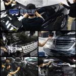 Durable TPU Paint Protection Film Customizable And Stain Resistance for sale