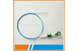 China Class II 1200mm Disposable Medical Forceps With Spike supplier
