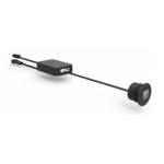S1606.1S Embedded/Surface-mounted intelligent control, (PIR)Human Body Sensor Switch for sale