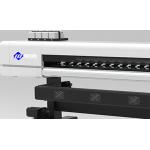 Leadshine Motors Large Map Printer Stable Performance Eco Solvent Inkjet Printer for sale