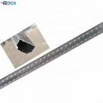 No Corrosion Shinning Surface No Scratches Aluminum Spacer Bar For Windows Door for sale