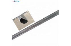 China Good Straightness Thermal Aluminum Spacer Bar In Double Glazing Anti Rust supplier