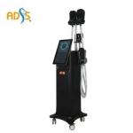 Weight Loss EMS Machine Muscle Building RF Electromagnetic Sculpting Machine