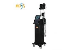 China Weight Loss EMS Machine Muscle Building RF Electromagnetic Sculpting Machine supplier
