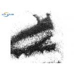 Black TPU Hot Melt Adhesive Powder Polyurethane Heat Transfer Powder