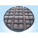 Pad Wire Mesh Demister for sale