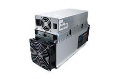 China SHA256 Asic Innosilicon Bitcoin Miner T2T 1980W Second Hand supplier