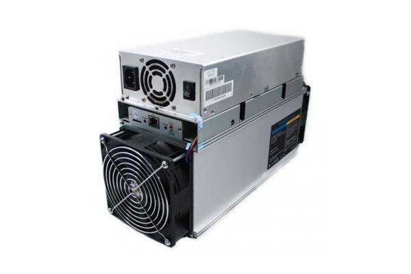 SHA256 Asic Innosilicon Bitcoin Miner T2T 1980W Second Hand