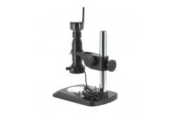China Portable Metallurgical Digital Biological Microscope With Camera A34.4903-C supplier