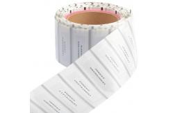 China 3m Smart NFC Label RFID Tag Sticker supplier
